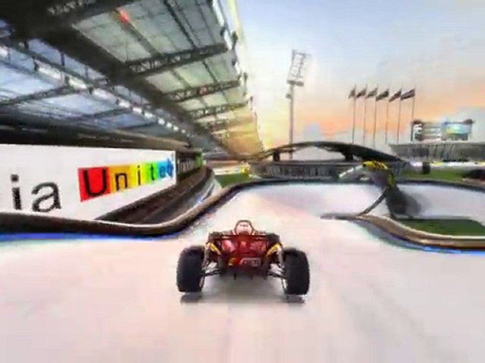 Selfesteem in ride the edge