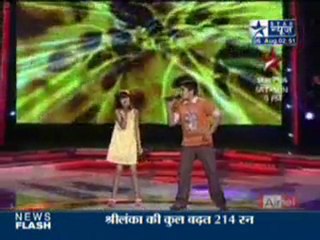 Saas bahu Aur Saazish 6th August 2010 pt3