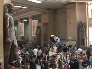 DNA Uncovers Secrets of King Tut’s Origins and Death 🏺