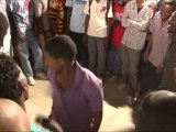 Hip-hop breaks new ground in Sudan