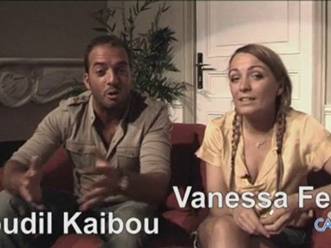 reportage couscous aux lardons