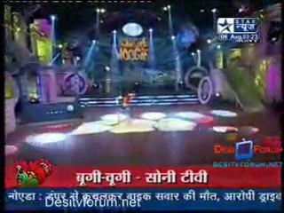 Saas Bahu Aur Saazish [Star News] - 6th August 2010 - Part5