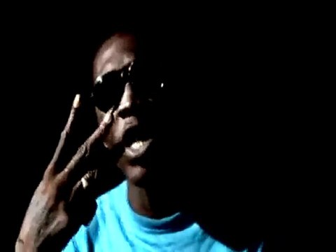 Vybz Kartel > Thank You Jah (HQ)