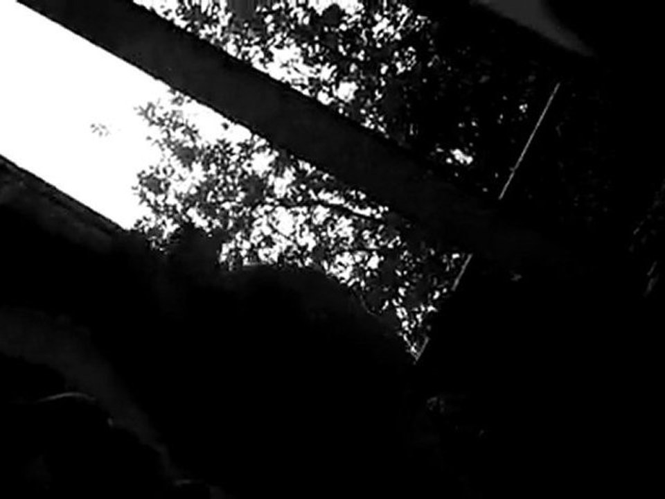 deathmetal en vue aerienne @ Mon Desert