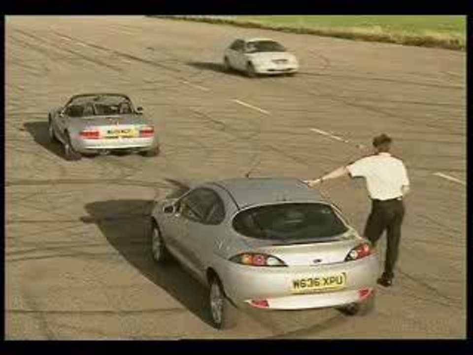 Autosfastparking