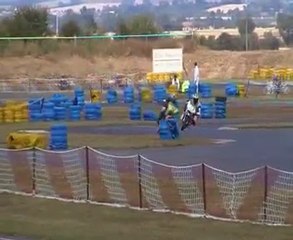 3ieme manche course production vendeuvre 25/07/10