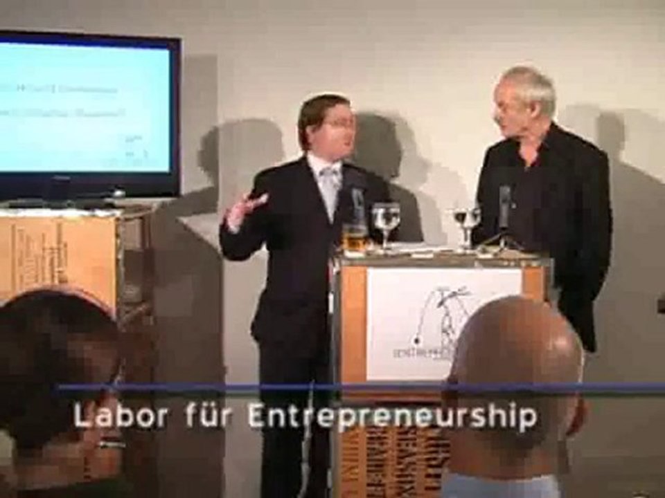 Labor-Interview mit Burkhard Schneider: Best Practice 2/3