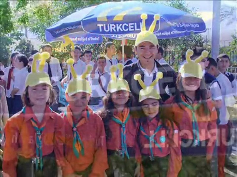Turkcell
