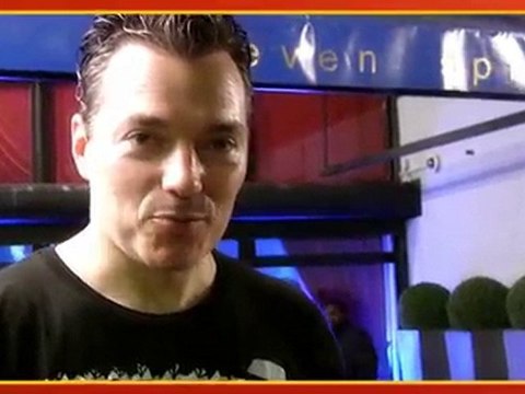 NUIT MICHAEL JACKSON DU 18/06/2010 SUR LE THEME DE THRILLER