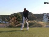 Golf Tips tv: How to hit it low low low low