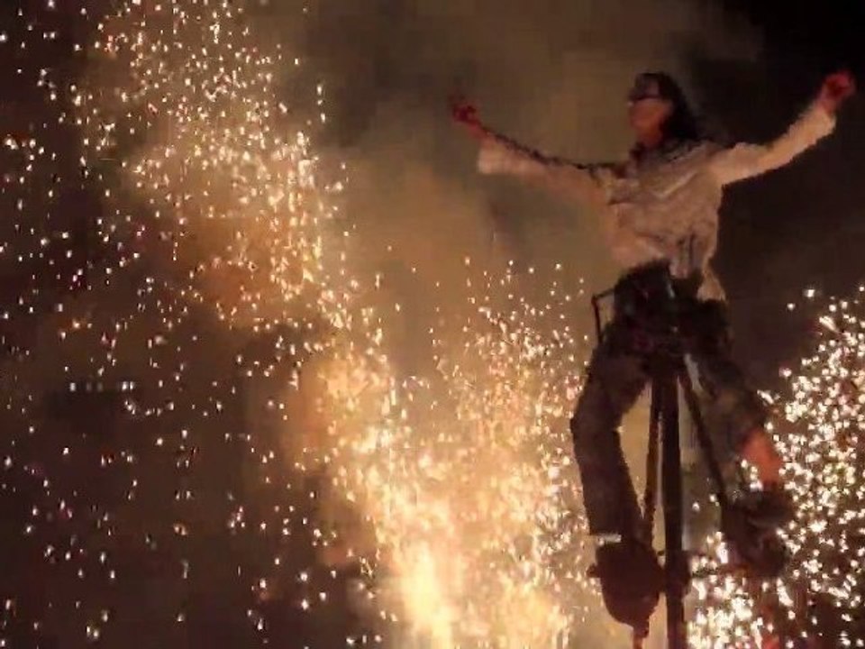 TRANSITion par la Cie PAN.OPTIKUM