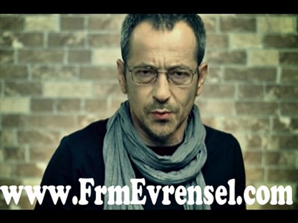 Feridun Düzağaç - Hayat Neden Şekil Yapıyor