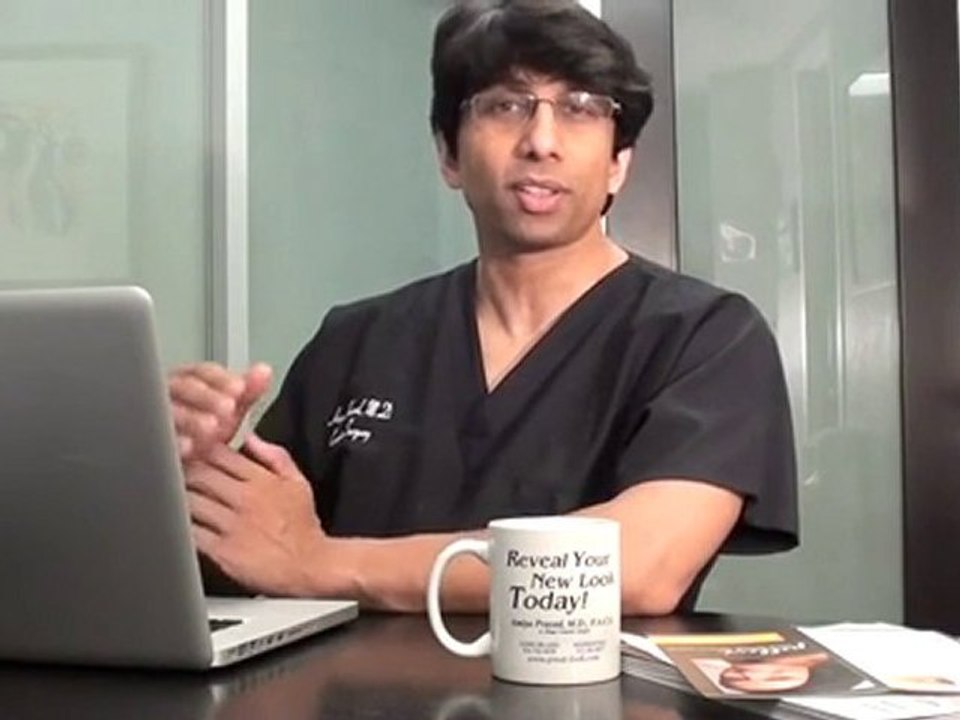 Pelleve Treatment For Eye Wrinkles And Forehead Wrinkles