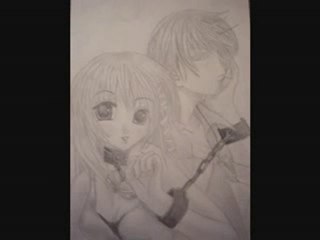 Dessin manga