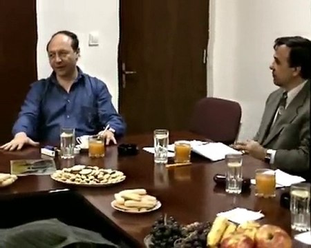 TRAIAN BASESCU RADULESCU STEFAN TERORISM CORUPTIE