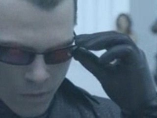 Resident Evil Afterlife Clip