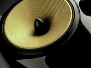 Barre de son Bowers and Wilkins Panorama