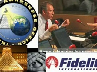 Les 11 Certitudes Sur L'Antéchrist