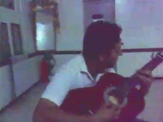 Ksar El Boukhari par Youcef....présque goumbri