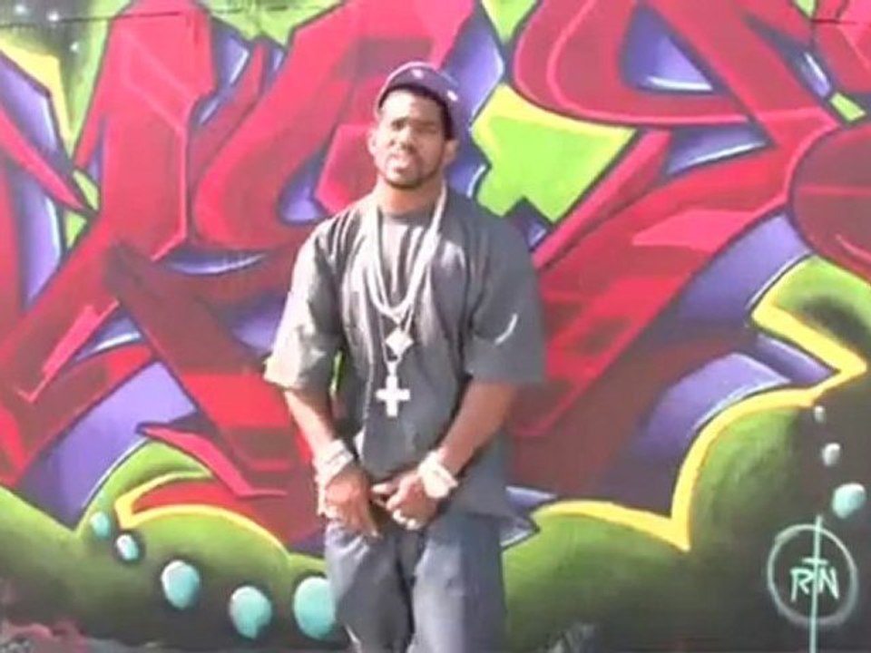 Video Music avec la fille de Laurent-Fishburne_s ...