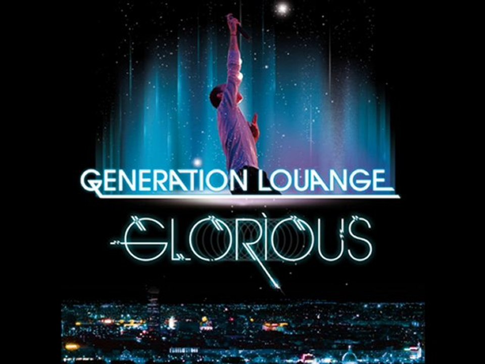 GLORIOUS - Pour Toi