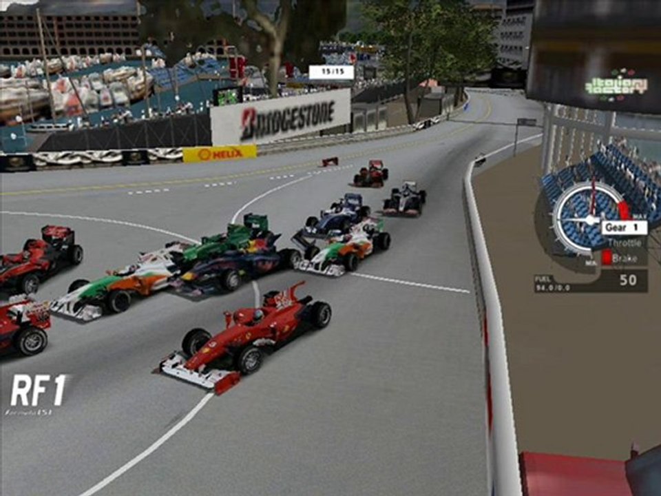 f1schumacher