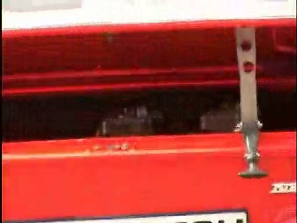 Meet civic EE/EF/ED 31/07-01/08 2010 at Nurburgring