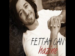 FETTAH CAN - UNUTTUM (HAZİNE 2010)