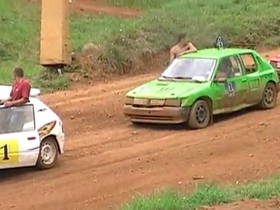 Présentation pilote à l'Américaine Loupiac 24 et 25 Juillet