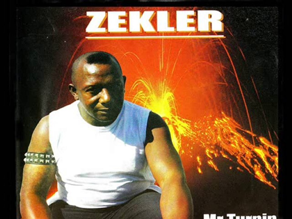 BELLE MERE.RODEUR LE SOR...ZEKLER
