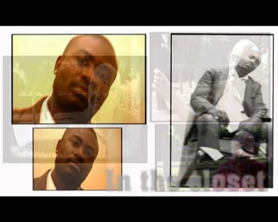 TEASER soul music