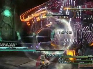 Final Fantasy XIII - Gaming Live [2|4]