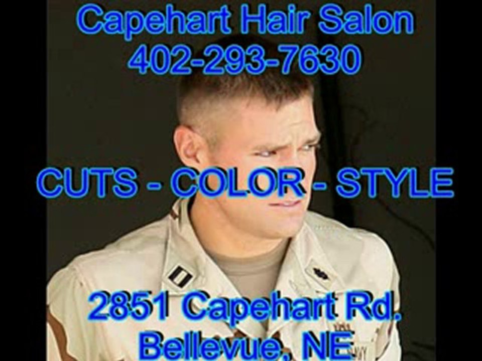 BEAUTY SALON FOR HAIR IN BELLEVUE