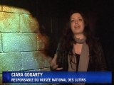 En Irlande, les lutins ont leur musée