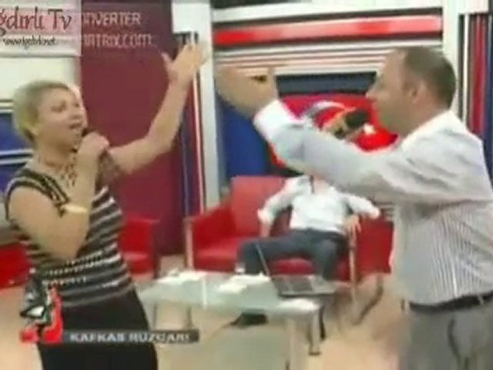 Kafkas Kardeşler - Hoş Gelişler Ola | www.igdirli.net |