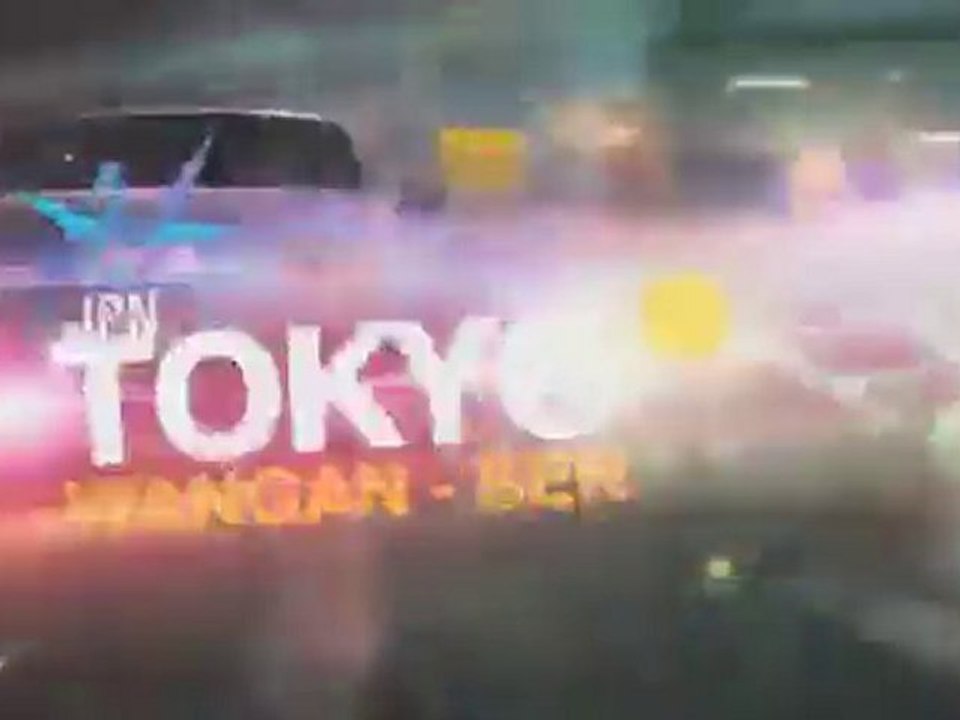 Blur - Multiplayer Beta Trailer