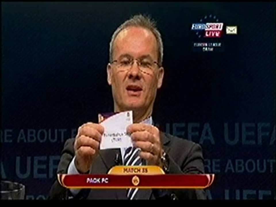 paok europa