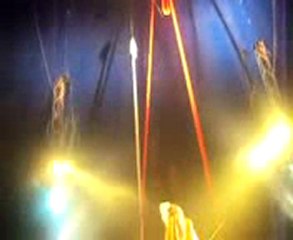 James Biasini le 25-10-2009