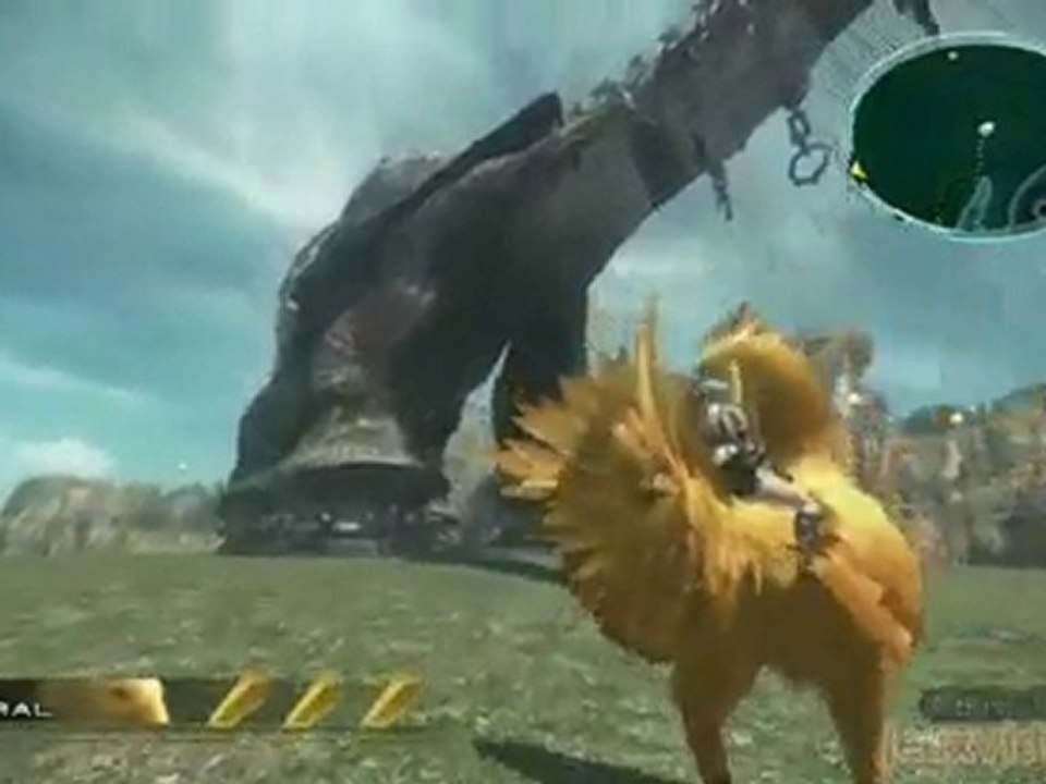 Final Fantasy XIII - Gaming Live [3|4]