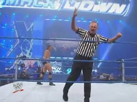 Мистерио: Ти си заключил брат си, Кейн