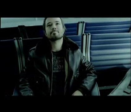 Yalın Ben Bilmem - Yalın Ben Bilmem Video Klip -