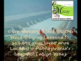 Singing-voice lesson - Learn how to sing well
