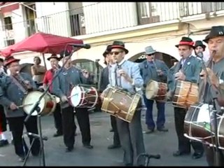 Martes Mayor Tambolireros 1 de 1