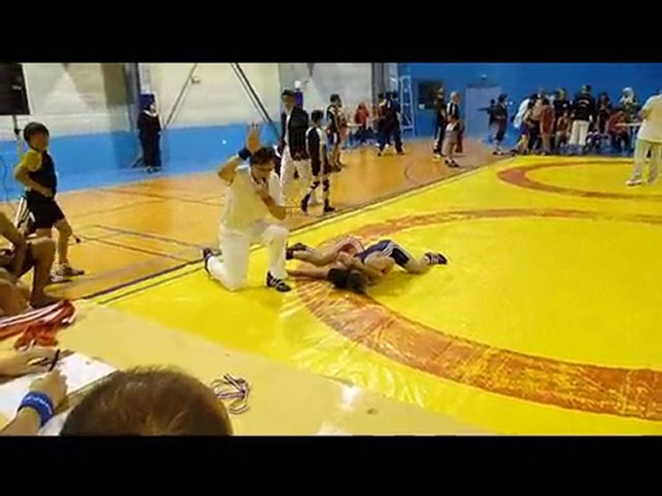 2eme combat de quentin a sete