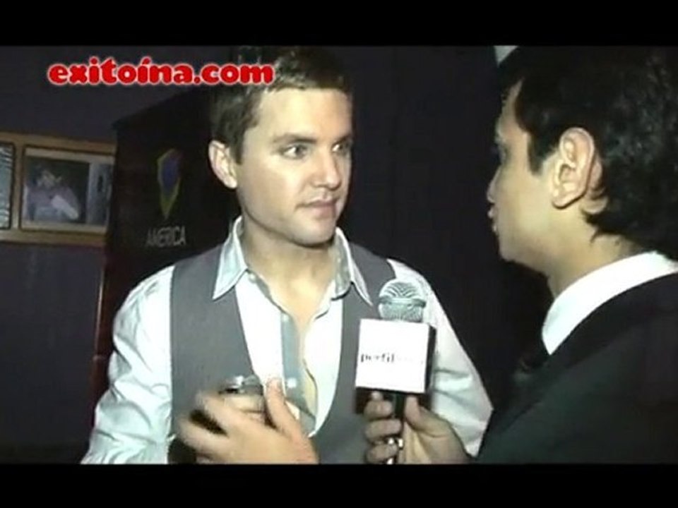 Exitoina.com - Del Moro fiesta Infama