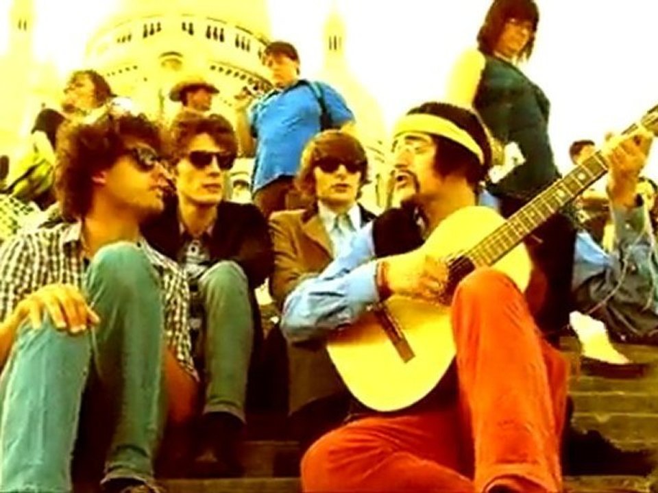 Chrétiens de l'été