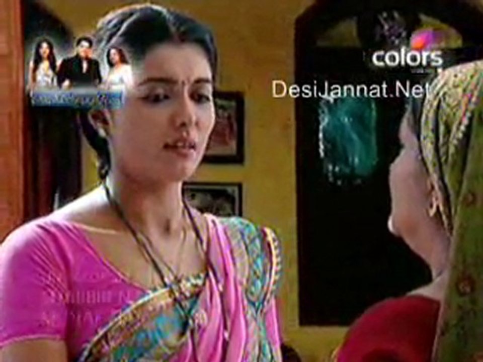Bhagyavidhaata - 6th August 2010 pt1