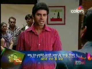 Bhagyavidhaata-6th August-Part-1