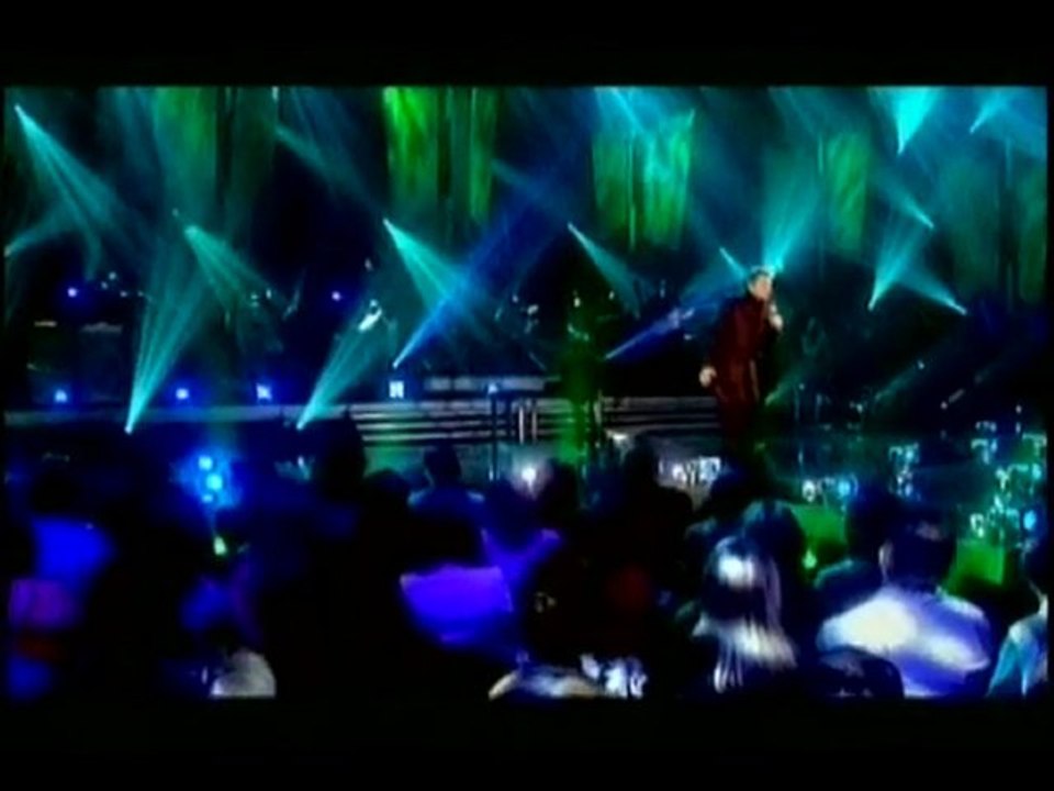 Barry Manilow - Looks Like We Made It