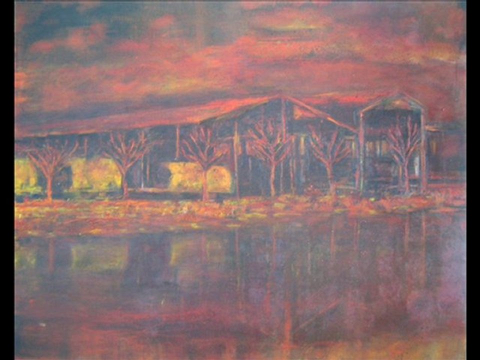 exposition peintures "Témoins passifs, témoins coupables?"